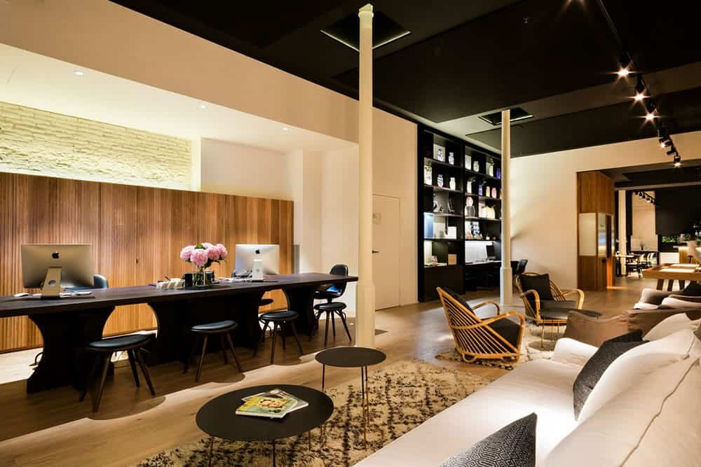 Hotel965