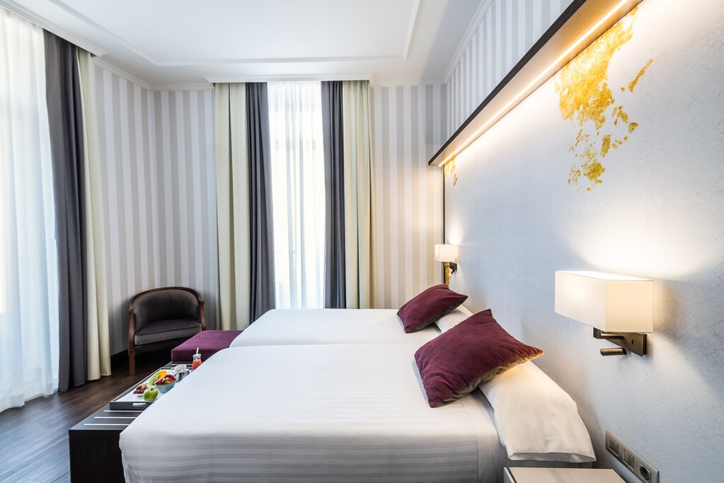 Hotel662