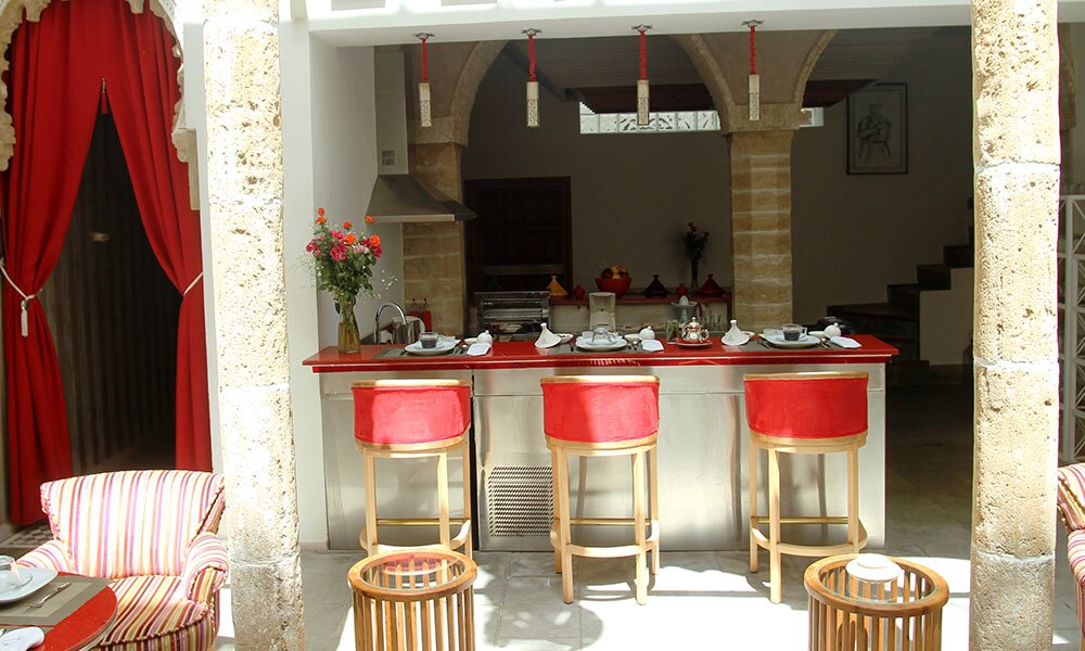 Hotel84