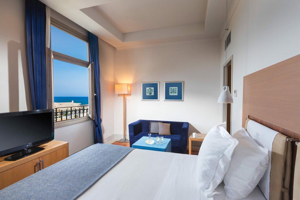 Hotel468