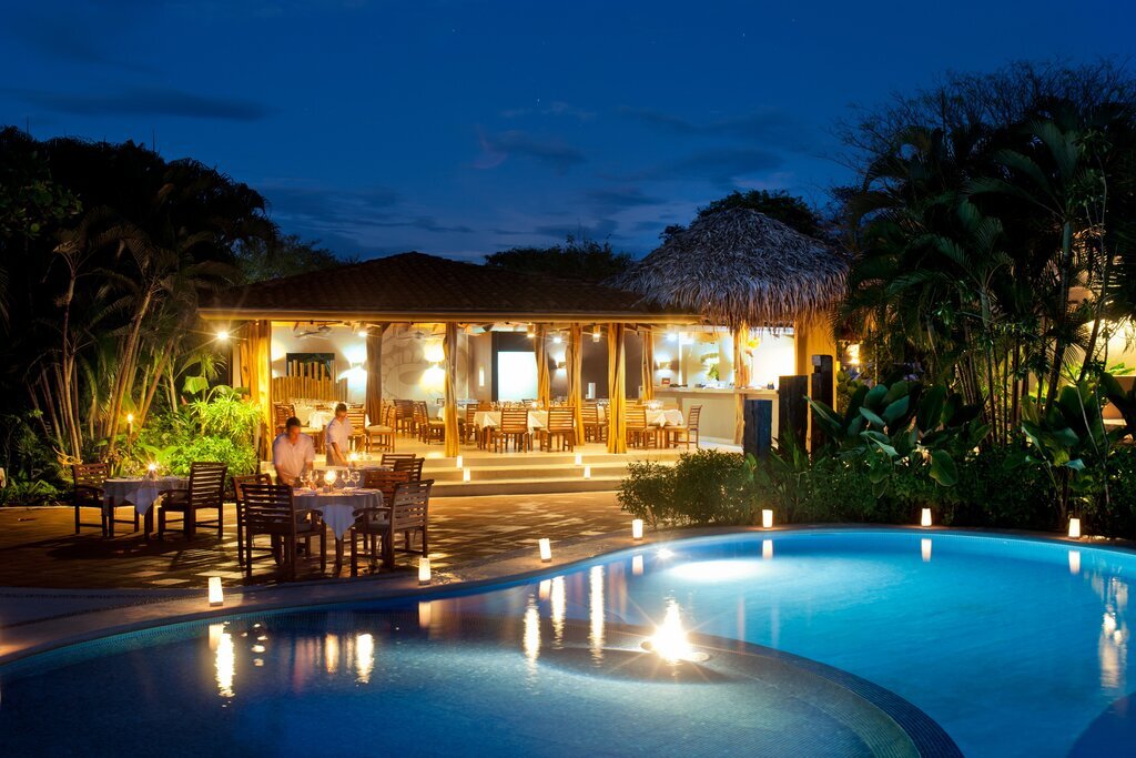 Hotel193