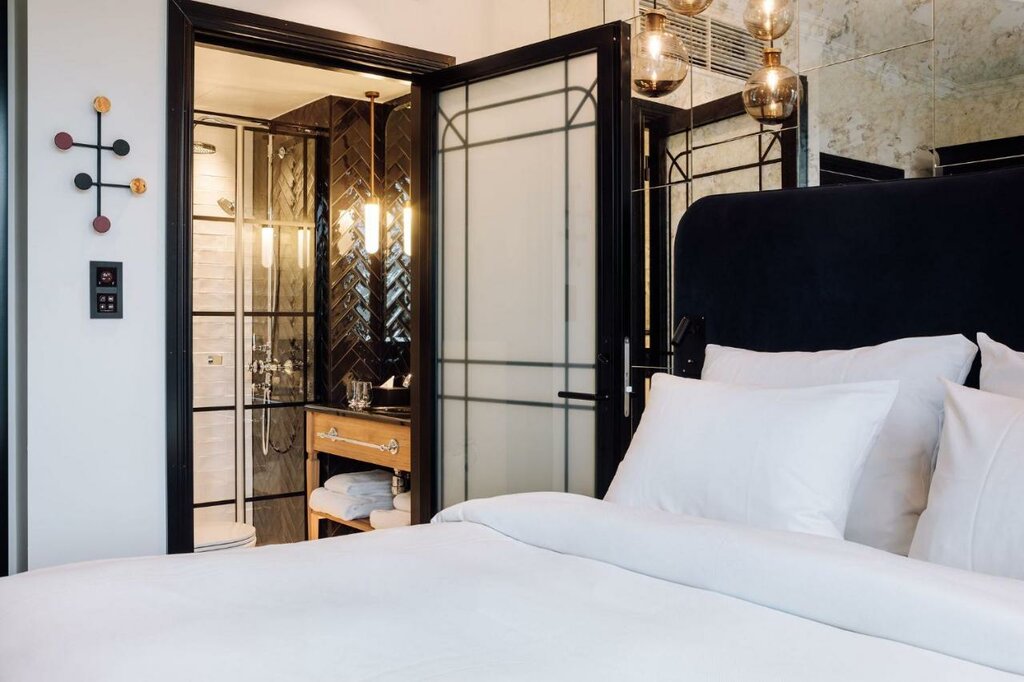 Hotel345
