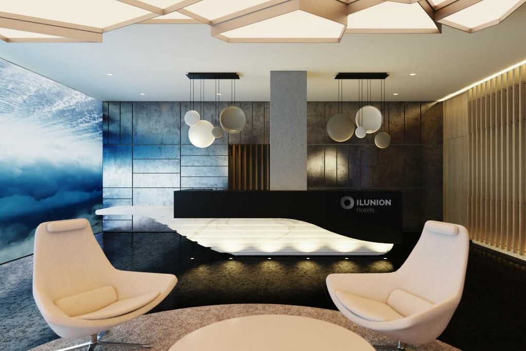Hotel925