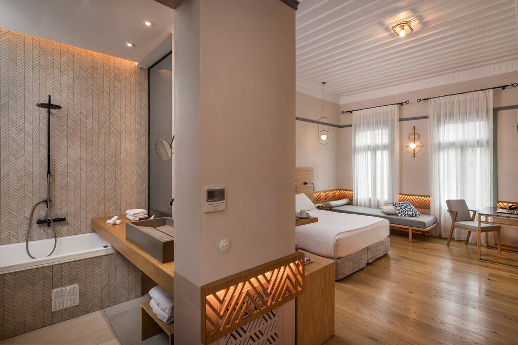 Hotel490