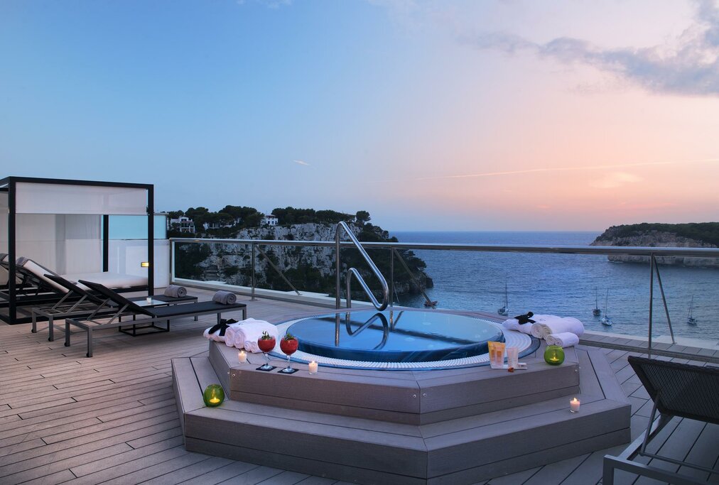 Hotel992