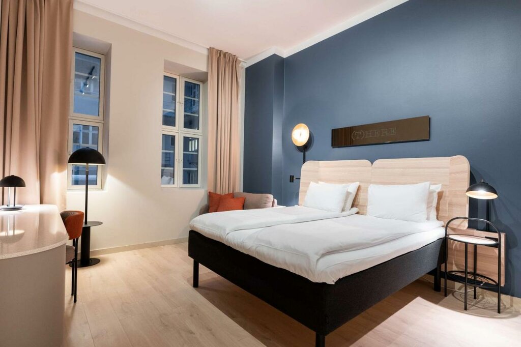Hotel401