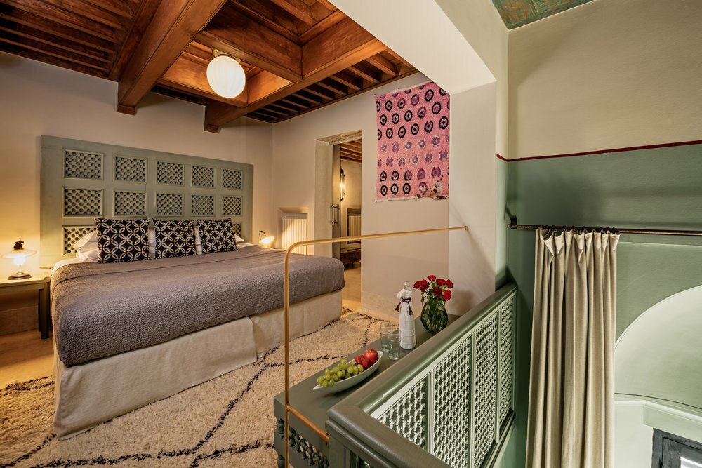 Hotel81