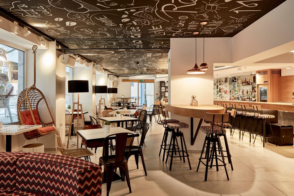 Hotel518