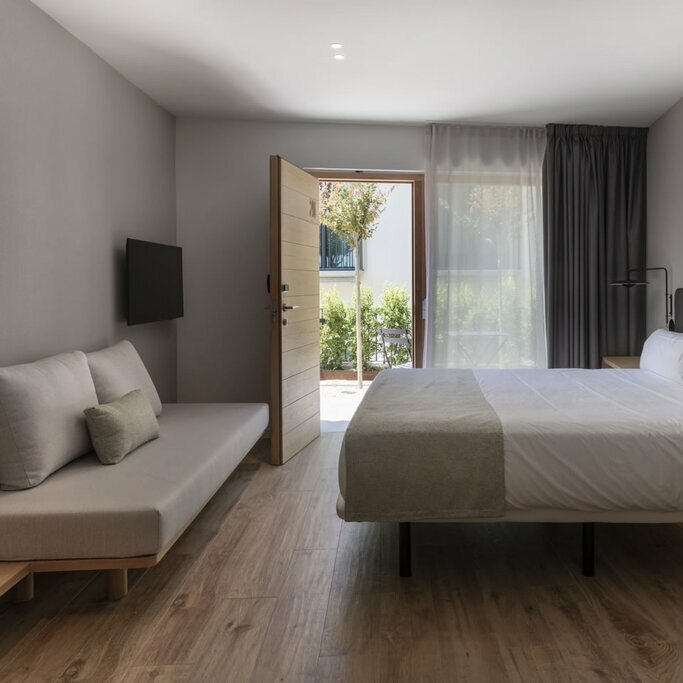 Hotel664