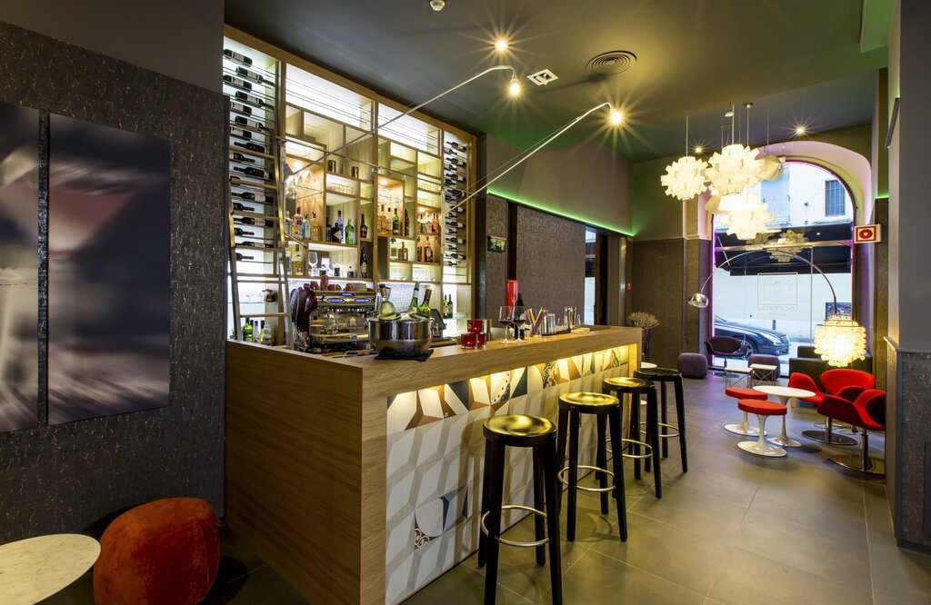 Hotel829