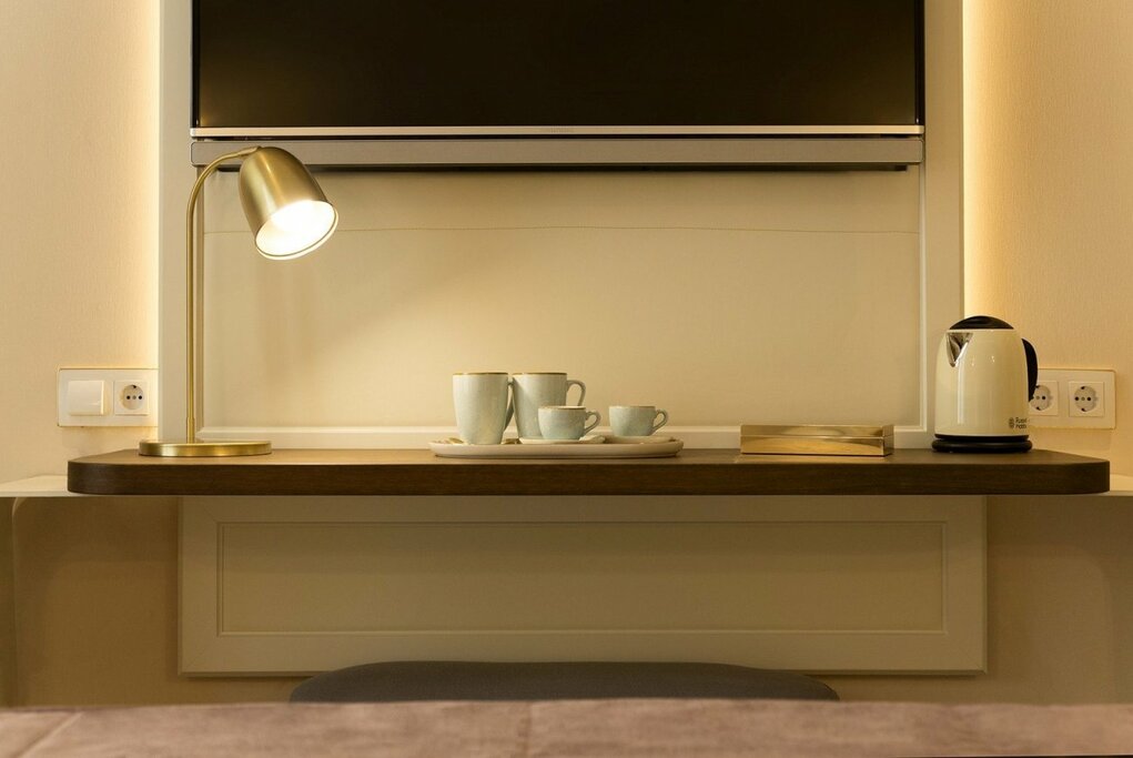 Hotel680