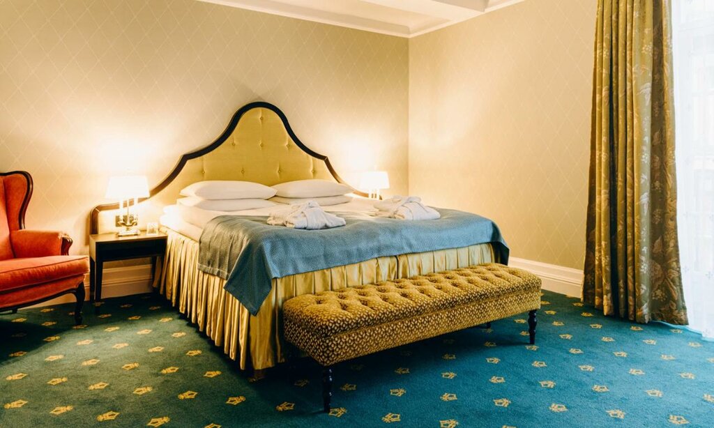 Hotel355