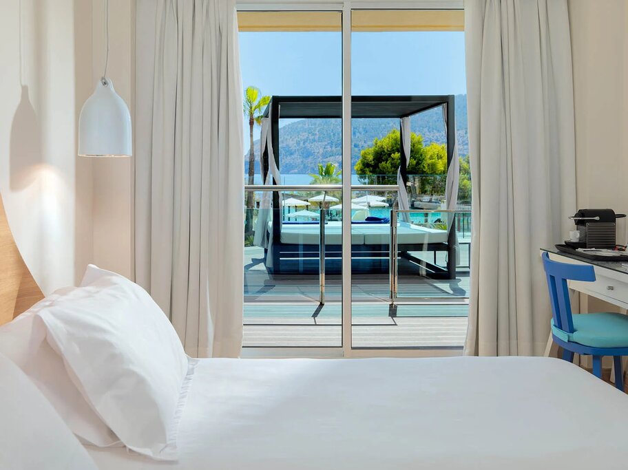 Hotel960