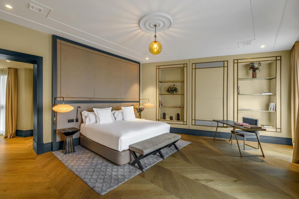 Hotel660