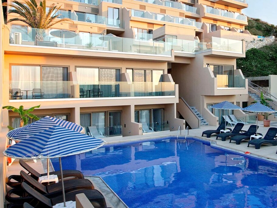Hotel618