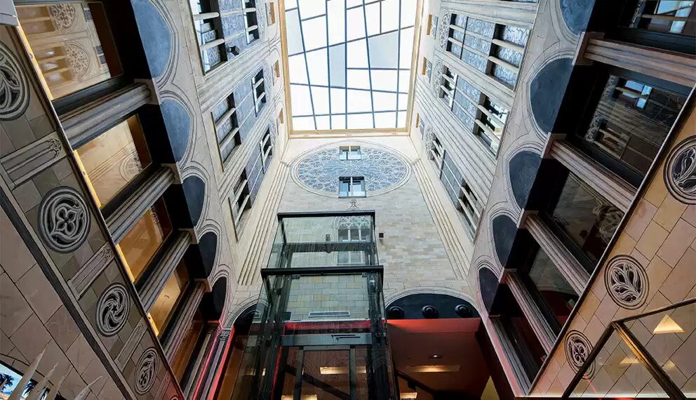 Hotel816