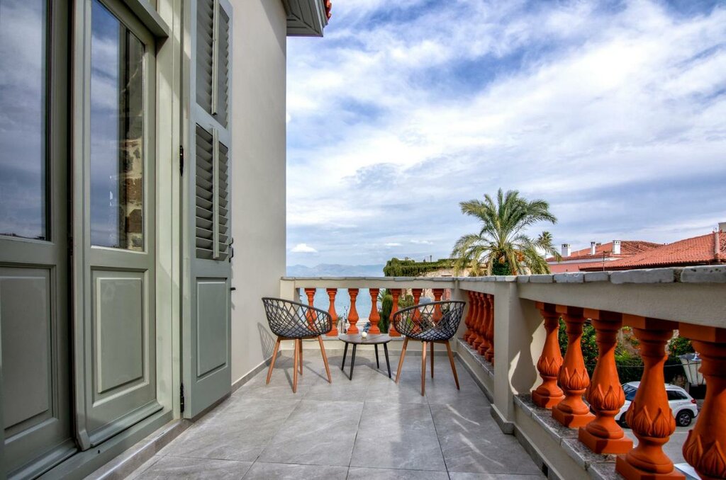 Hotel520