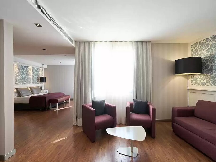 Hotel816