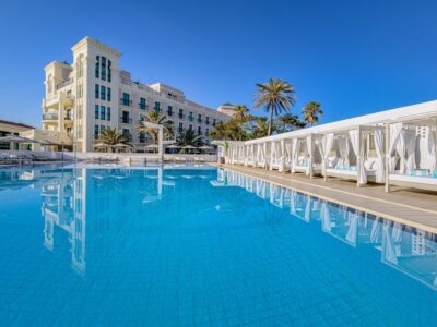 Hotel865