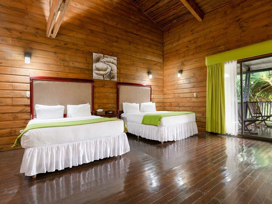 Hotel271