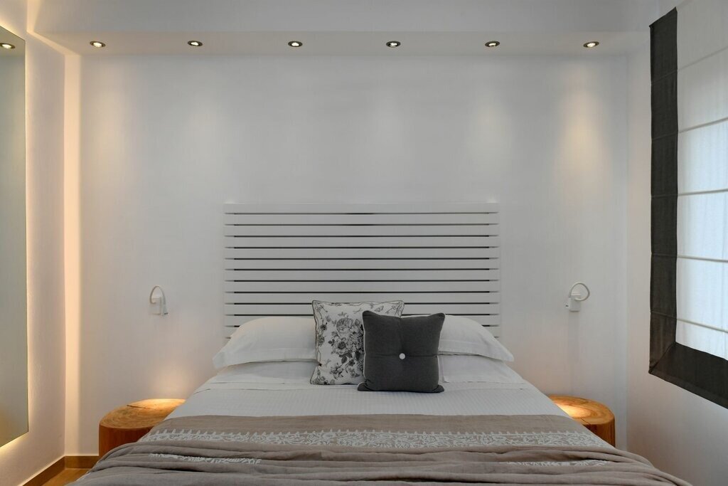 Hotel608