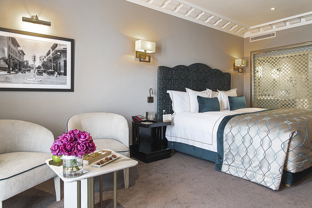 Hotel79