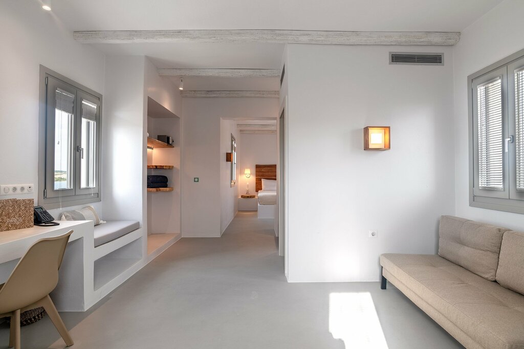 Hotel604