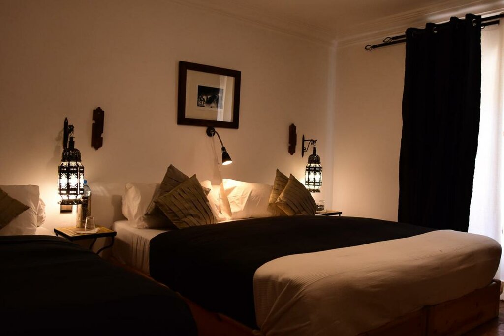 Hotel71