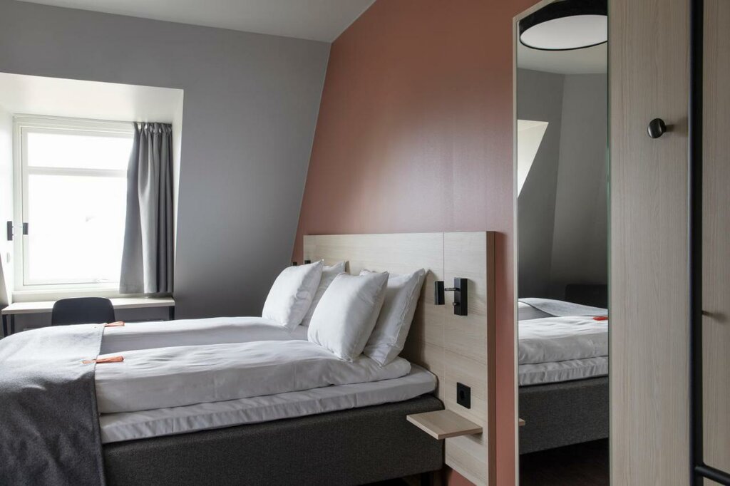 Hotel433