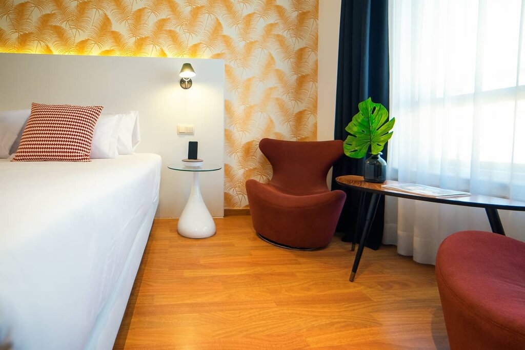 Hotel939