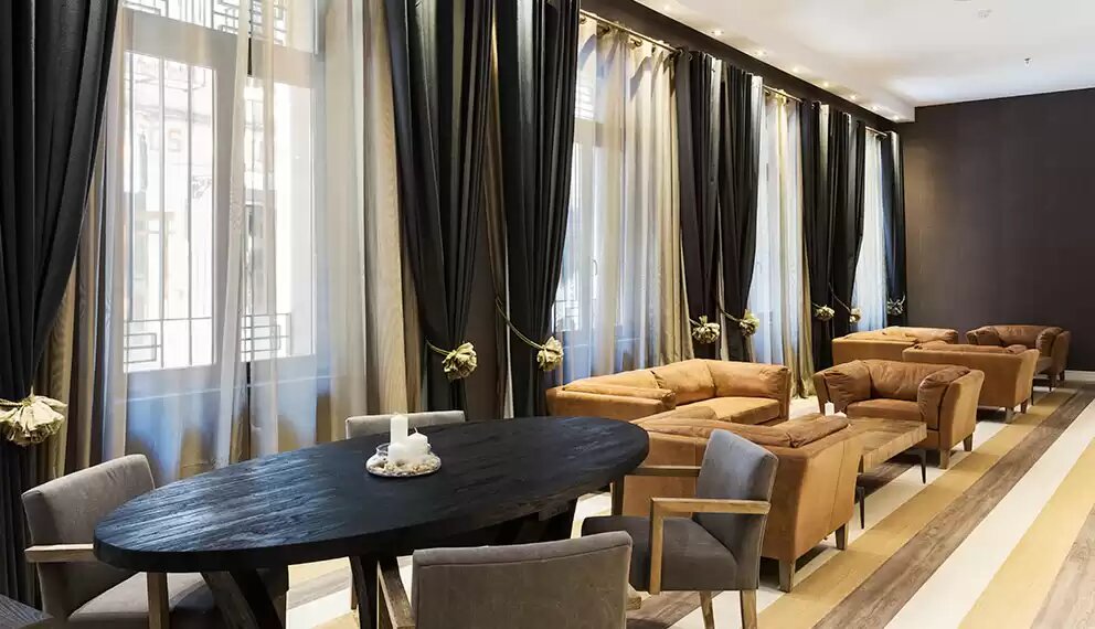 Hotel776