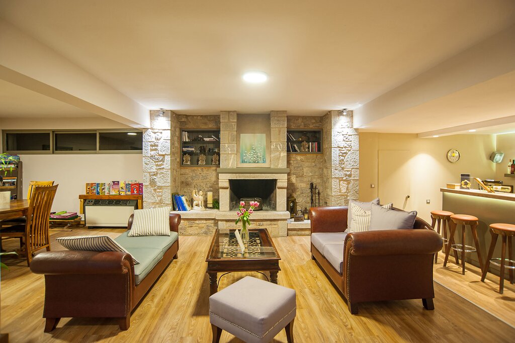 Hotel584