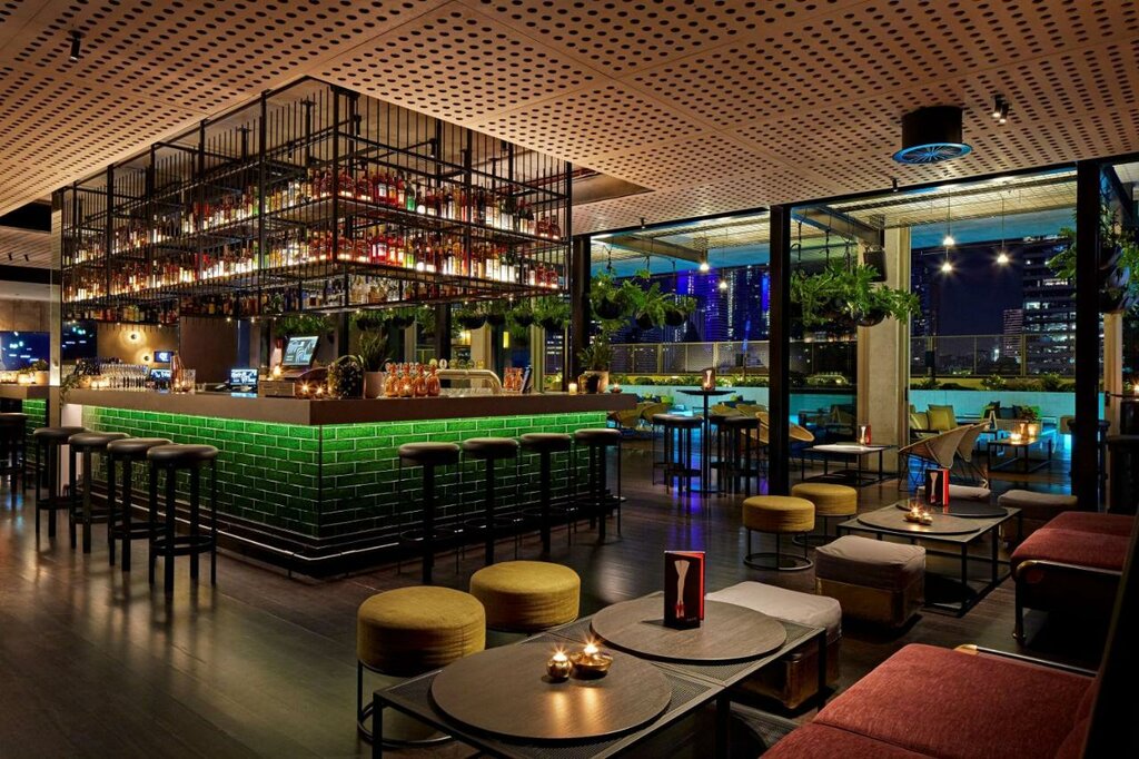 Hotel1421
