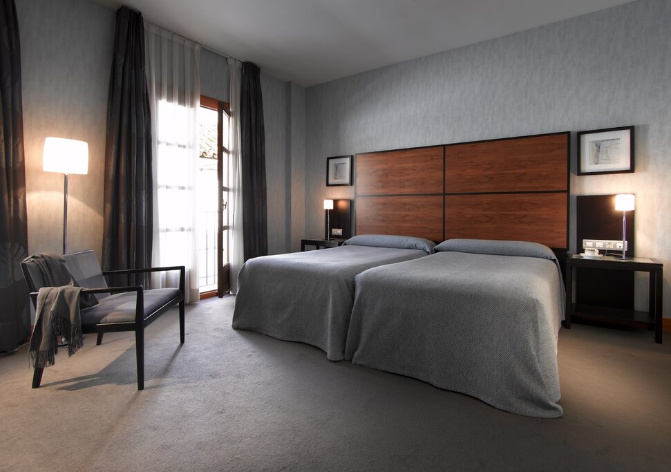 Hotel791