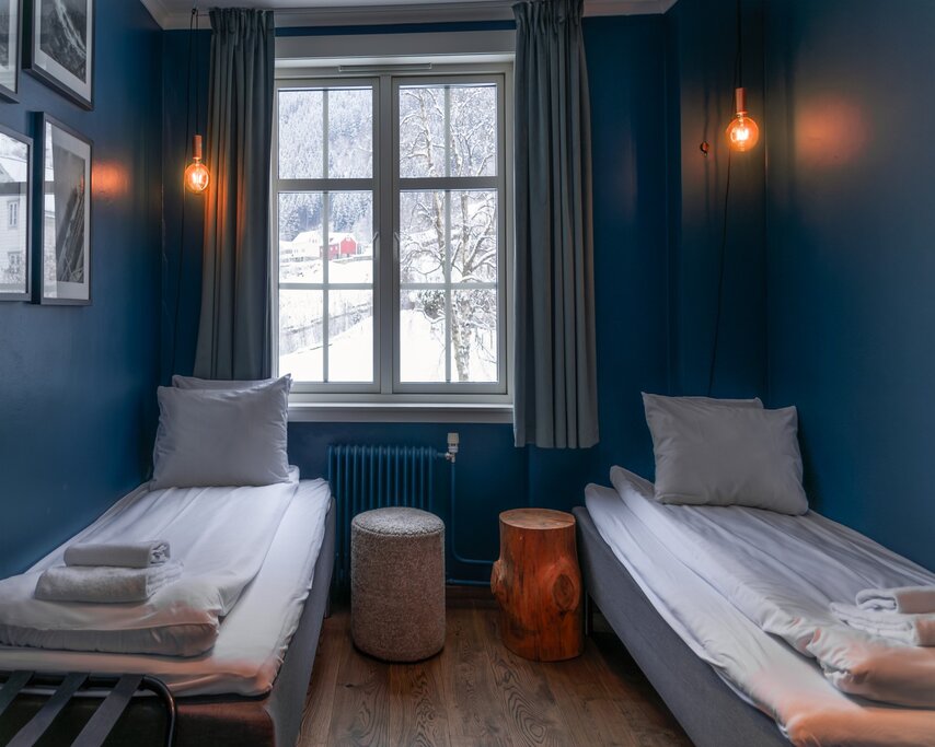 Hotel387