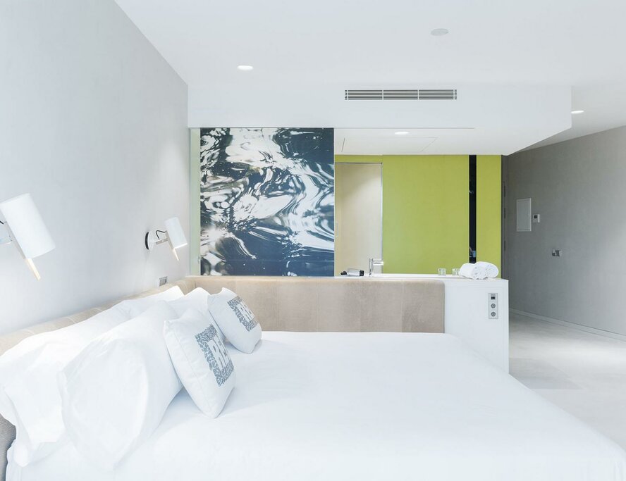Hotel938