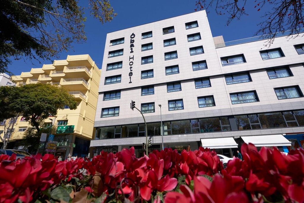 Hotel981