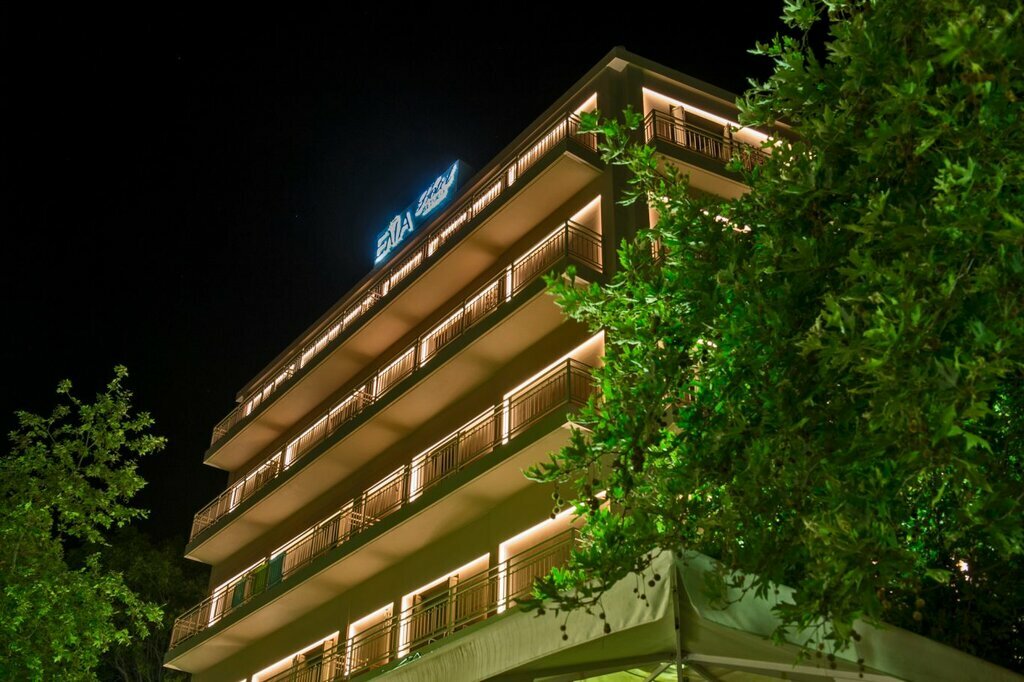 Hotel516