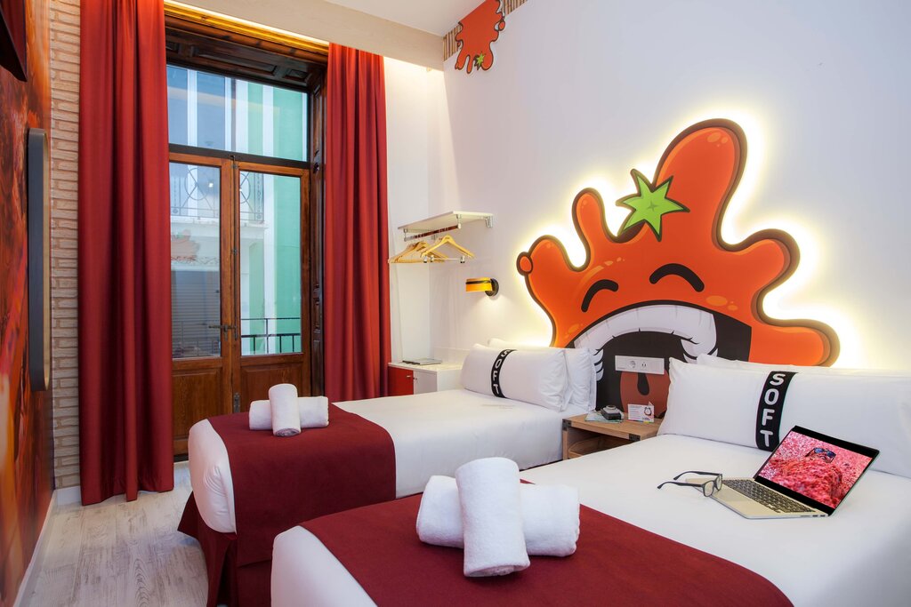 Hotel856