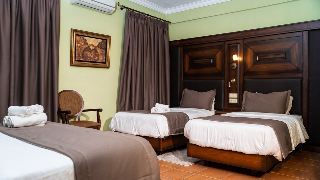 Hotel486