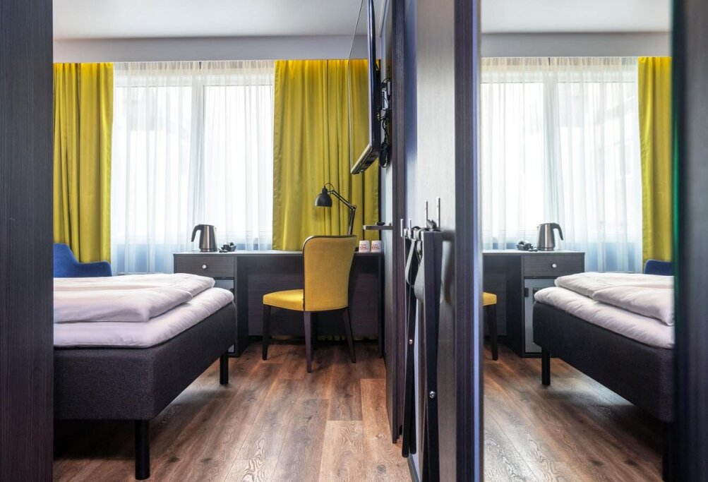 Hotel392
