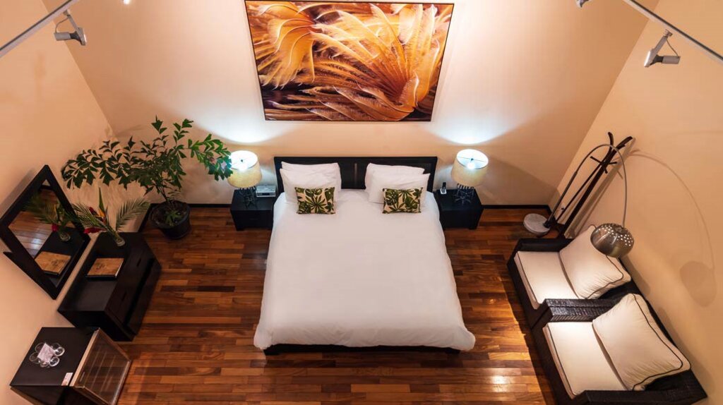 Hotel290