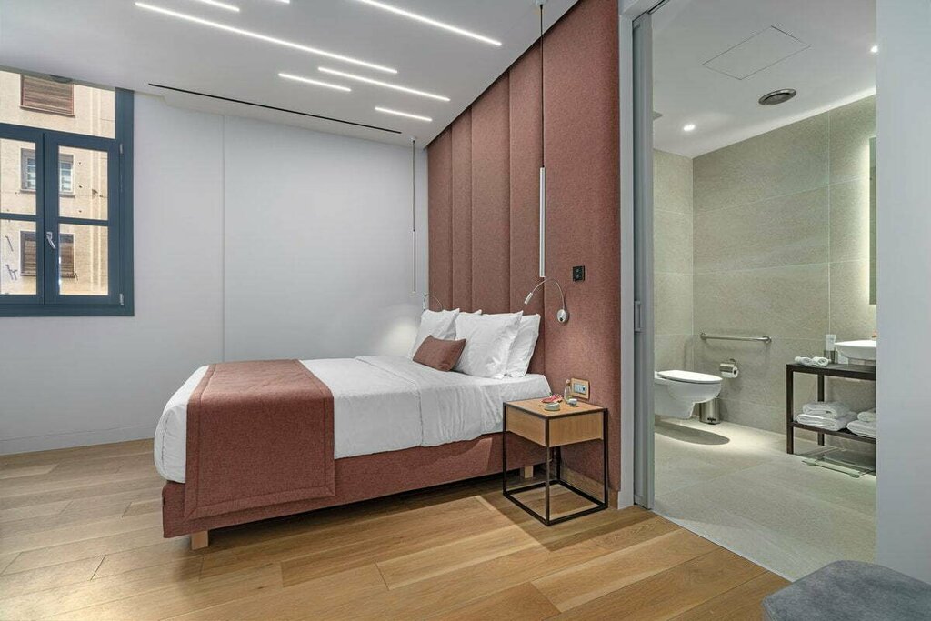 Hotel610