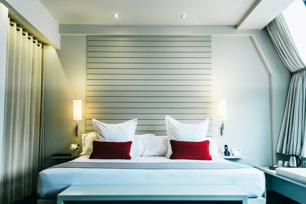 Hotel714