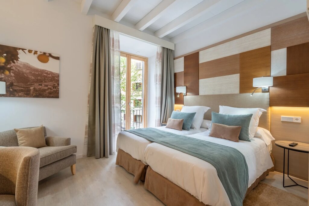 Hotel1066