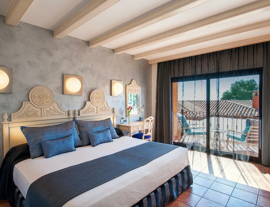Hotel1001