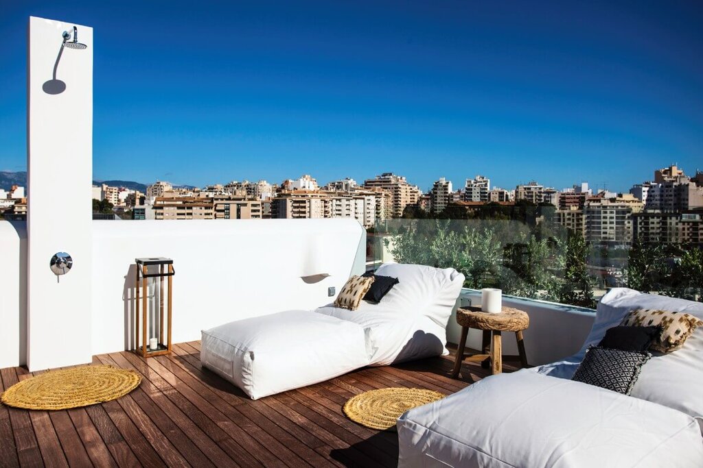 Hotel830