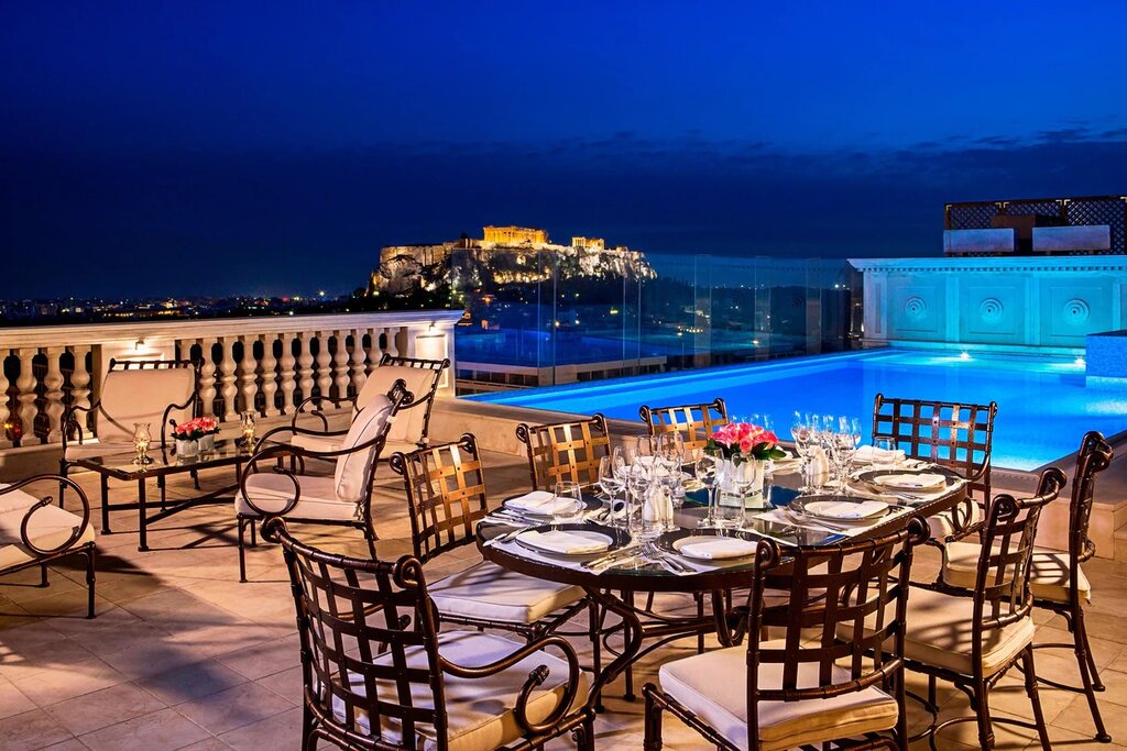 Hotel597