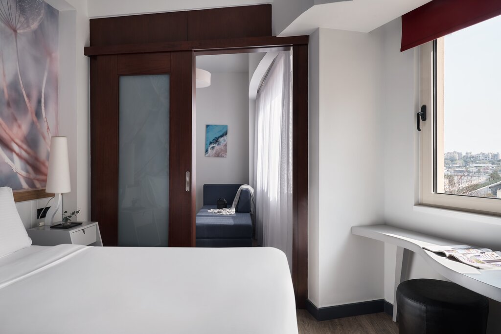 Hotel568