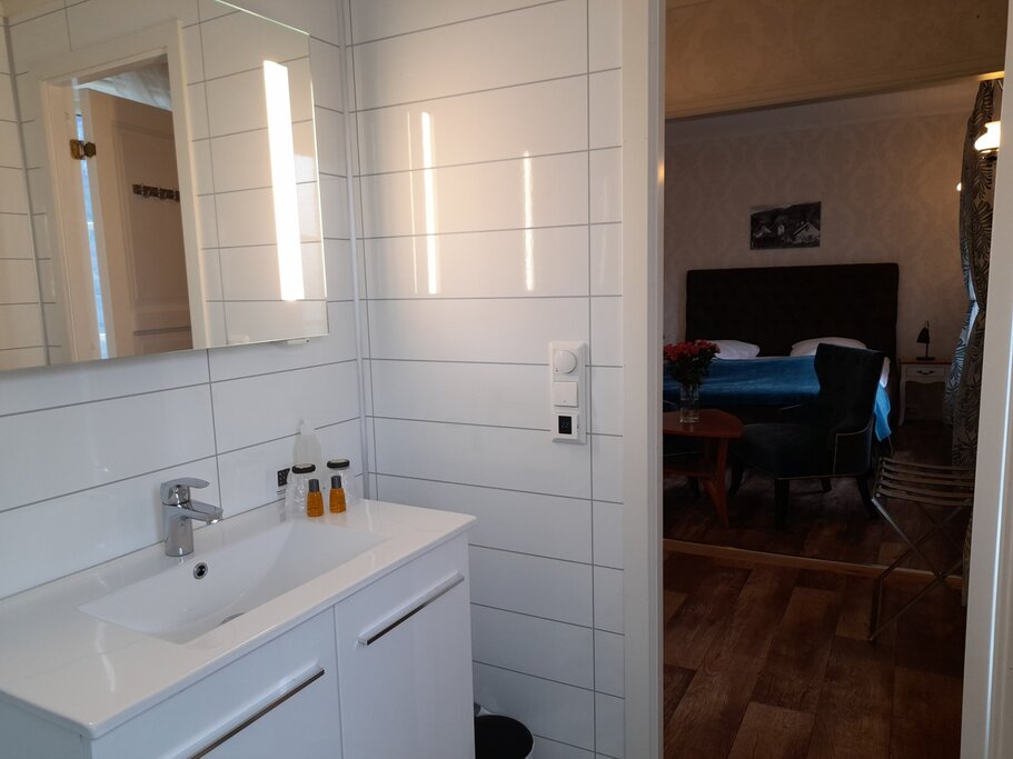 Hotel361